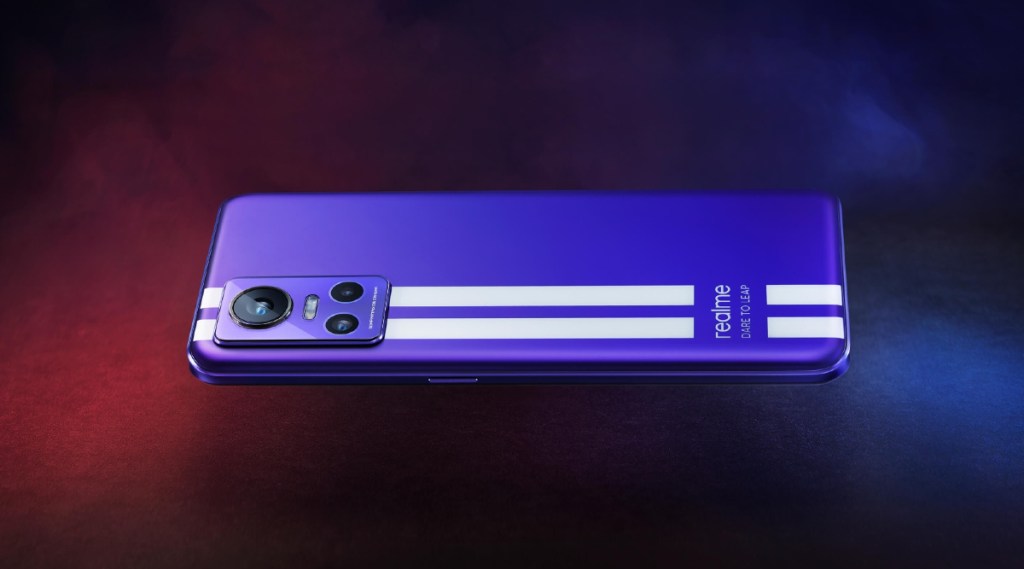 Realme GT Neo 3
