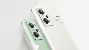 Realme GT 2