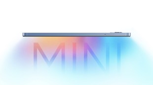Realme Pad Mini