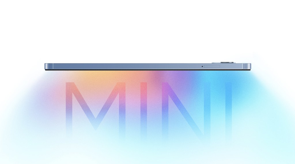 Realme Pad Mini