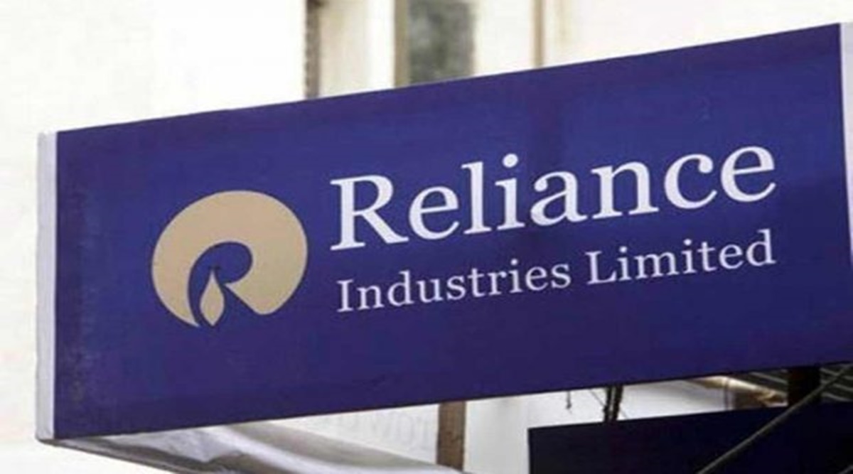reliance industries ltd