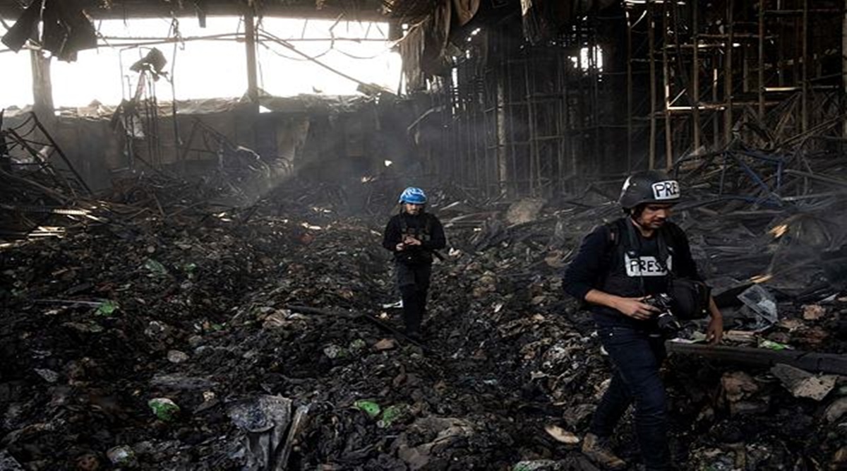 russia, ukraine, war news,