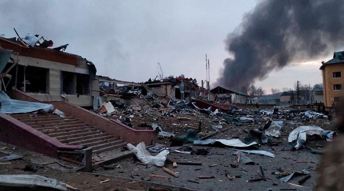 russia missile attacks on ukraine russia missile attacks on ukraine