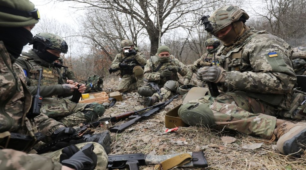 US missiles for ukraine