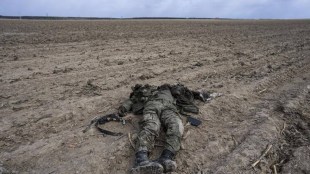 russia ukraine war pic