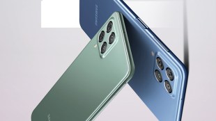 Samsung Galaxy M53 5G