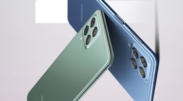 Samsung Galaxy M53 5G