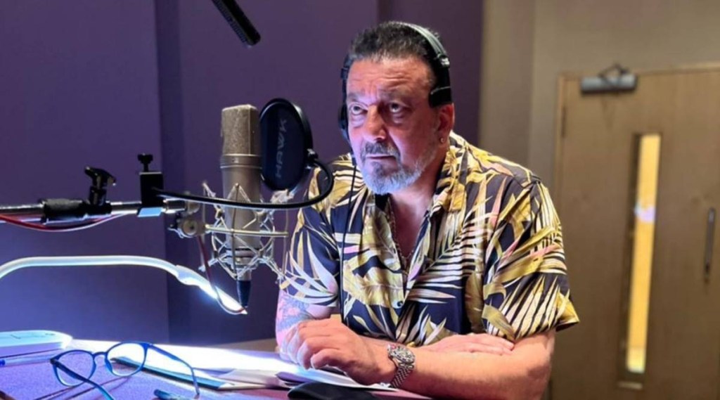 sanjay dutt, entertainment, south indian films