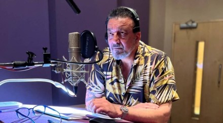 sanjay dutt, entertainment, south indian films