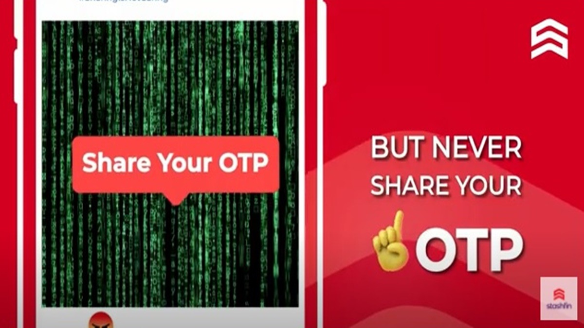 For Shruti Aggarwal, co-founder, StashFin, financial fraud is grave, and it can be devastating to fall into a trap and lose your money, all because you didn’t know enough