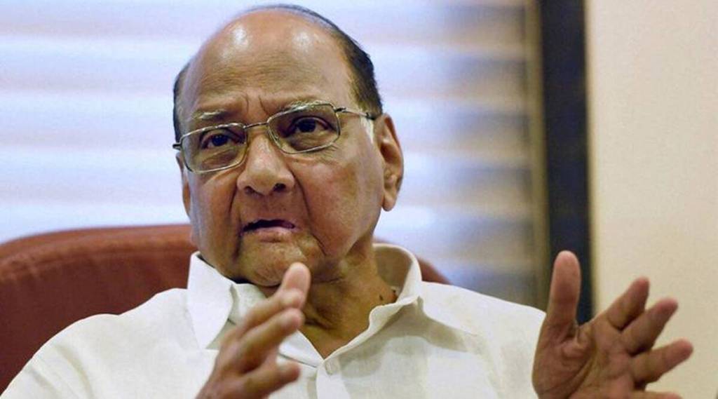 Prepare for mid-term elections, Shinde govt likely to fall after six months: Sharad Pawar tells NCP leaders