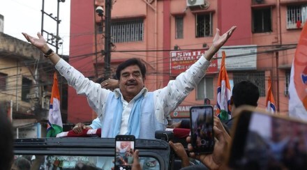 shatrughan sinha