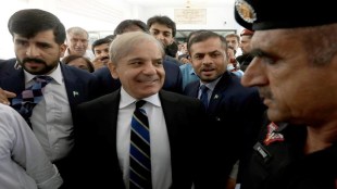shehbaz sharif pic