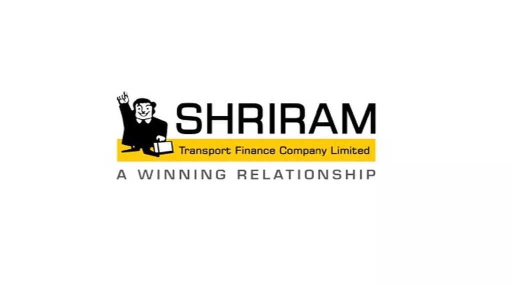 shriram housing