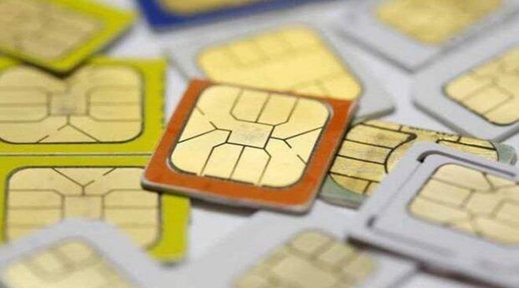 sim-card