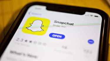 Snapchat's new feature is being tested in France, India, the US, UK for now