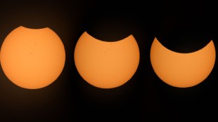 solar eclipse 2022