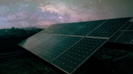 rooftop solar