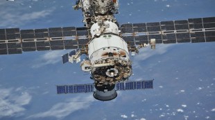 space station