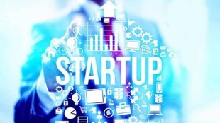 Start-up funding in India