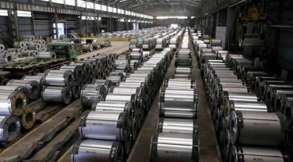 The proposed policy of the government on secondary steel producers is likely to address some of the issues impeding their operations.
