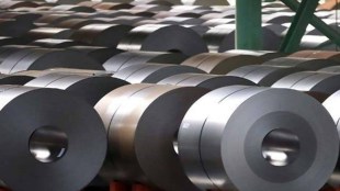 steel prices