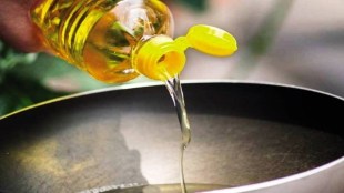 sunflower oil