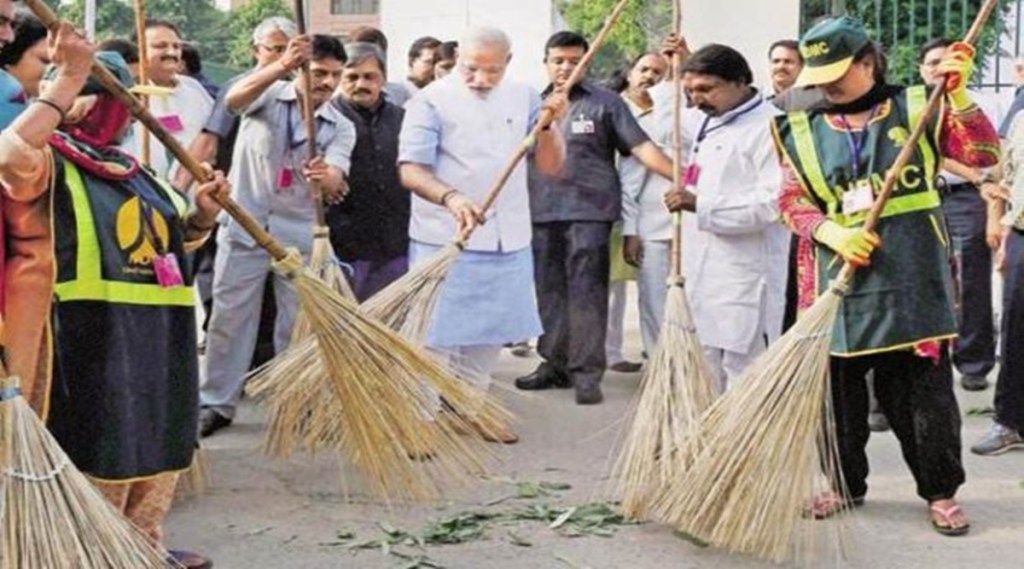 swachhbhara