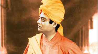 Swami Vivekananda speech continues to resonate in this village and the residents feel that they are part of history