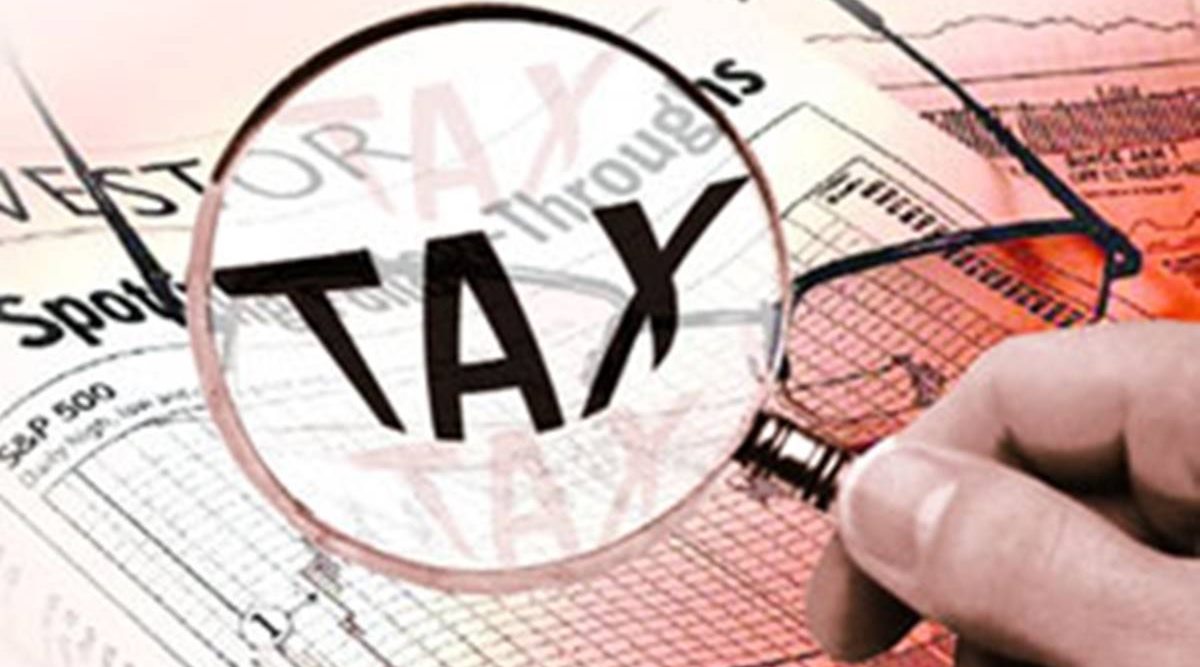 Income Tax, Income Tax Return, ITR, ITR filing, ITR Forms, notification of ITR Forms, ITR-1, ITR-4, ITR Sahaj, ITR Sugam, filing of return of income, changes made in ITR Forms Income Tax, Income Tax Return, ITR, ITR filing, ITR Forms, notification of ITR Forms, ITR-1, ITR-4, ITR Sahaj, ITR Sugam, filing of return of income, changes made in ITR Forms
