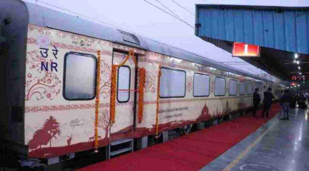 During the Varanasi visit, the pilgrims will be taken to the Kashi Vishwanath temple. (Representative Image)
