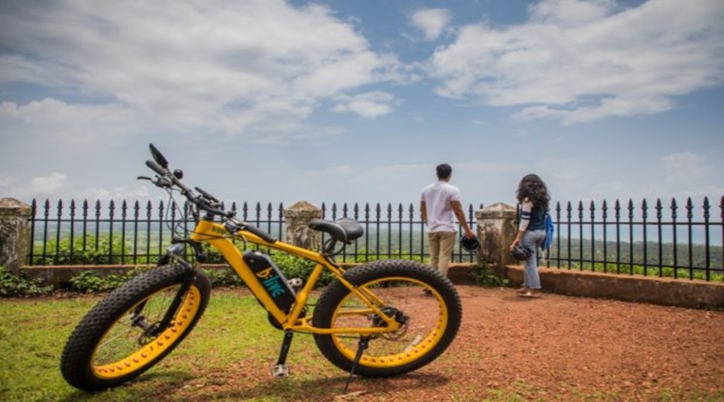 travel, sustainable travelling,