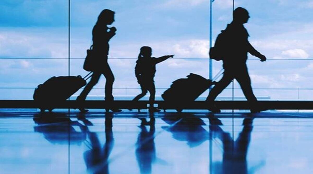 Maldives is the top destination for Indian wanderers in terms of international travel, data from Agoda shows. Maldives is the top destination for Indian wanderers in terms of international travel, data from Agoda shows.
