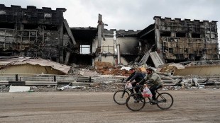mariupol, ukraine crisis, russian war