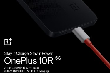 OnePlus 10R 5G