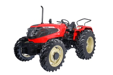 Solis Yanmar Tractors Sells 13,000 Units In Two Years