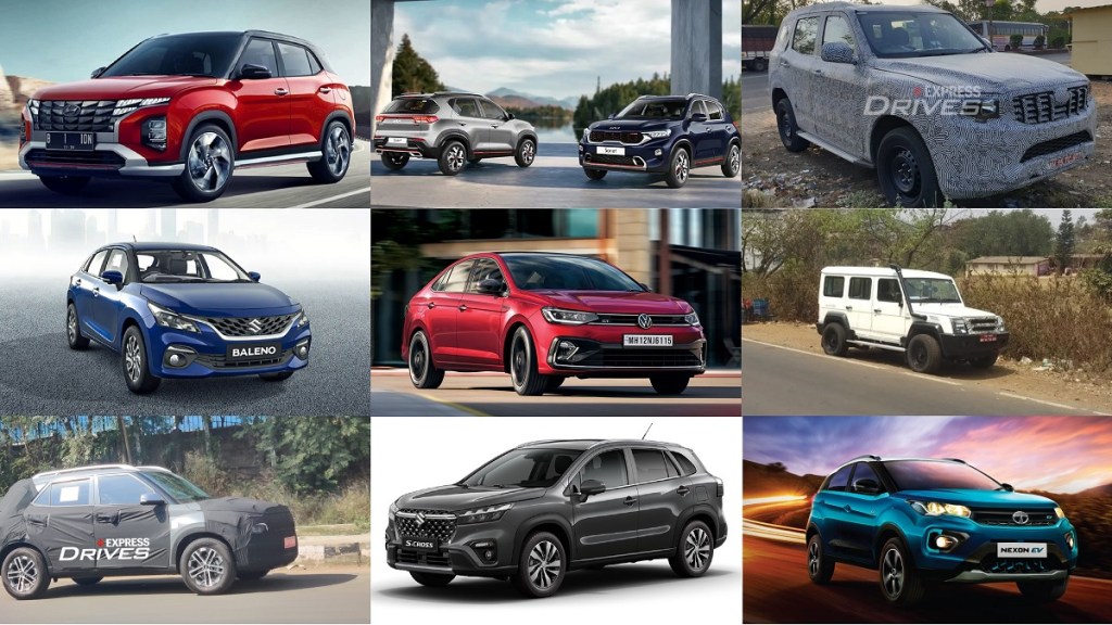 upcoming cars under Rs. 15 lakh