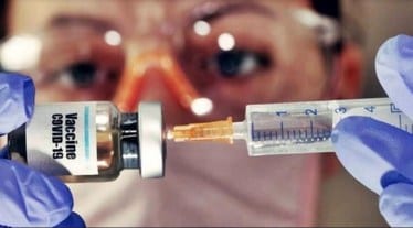 vaccine doses