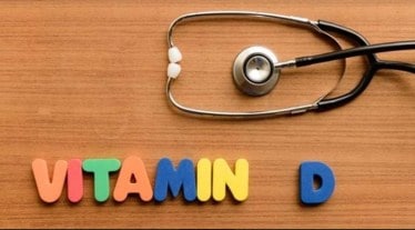 vitamin D PIC