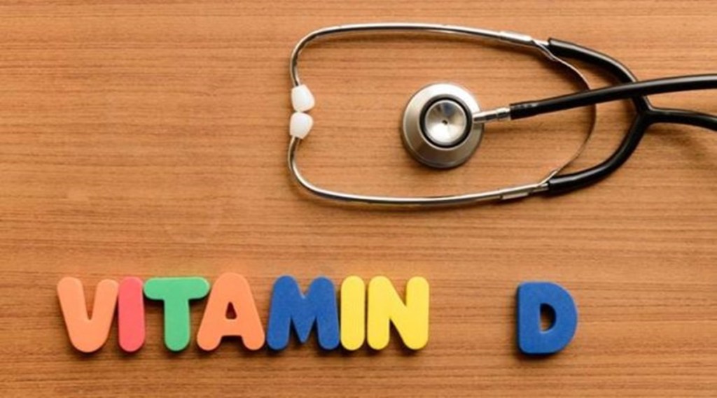 Vitamin D Vitamin D