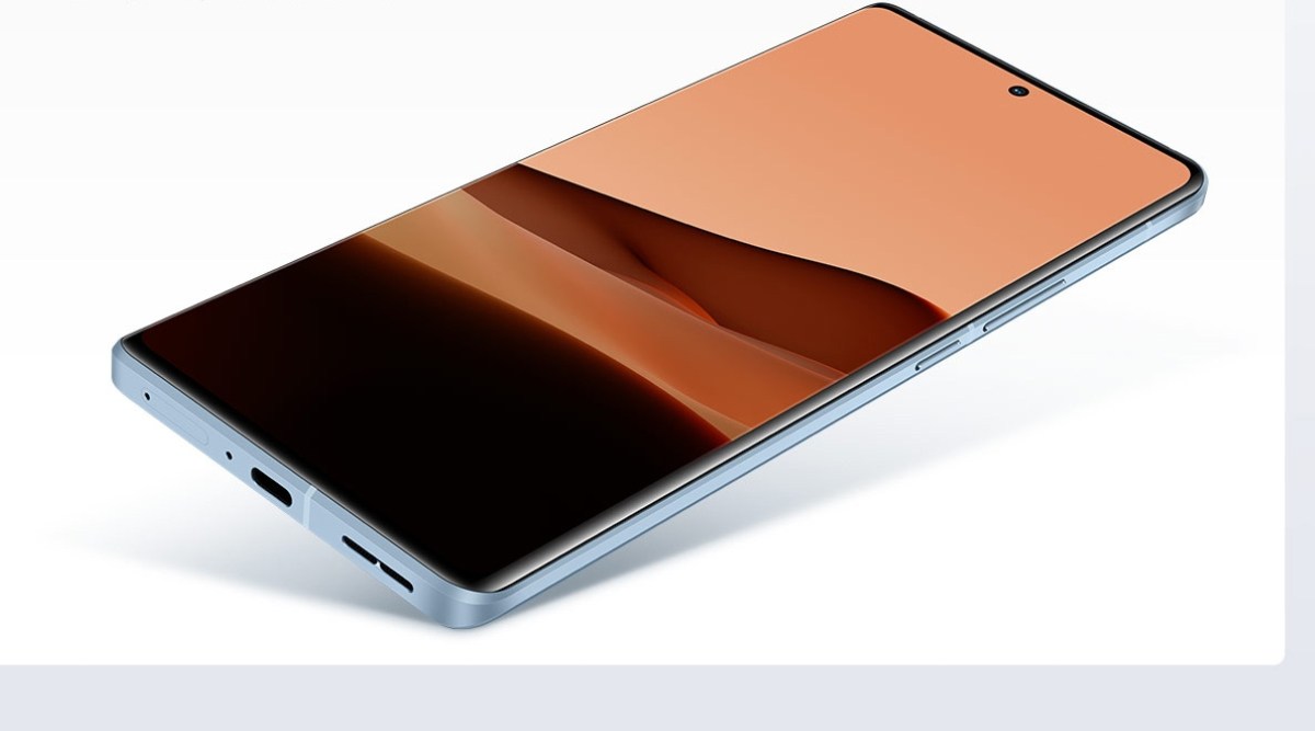 Vivo X Note is a tablet-sized phone with a 7-inch screen and 