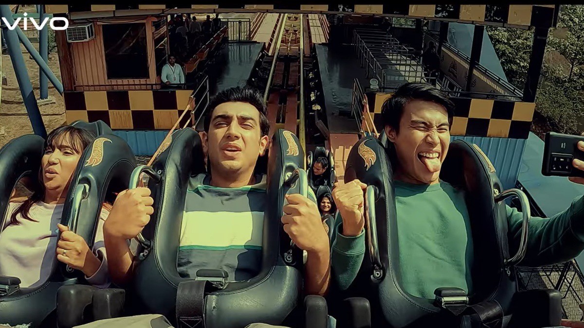 Aligned with the brand philosophy, the company channels its efforts towards making its customer’s lives joyous with the use of its products