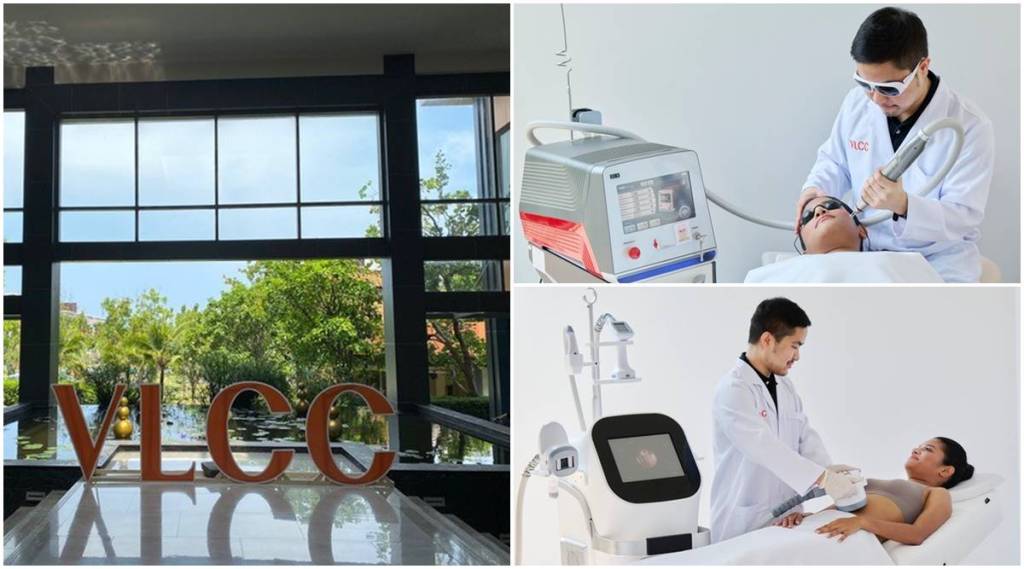 VLCC, Minor international, Hua Hin Thailand, Mukesh Luthra, VLCC Group, William Heinecke, Minor International