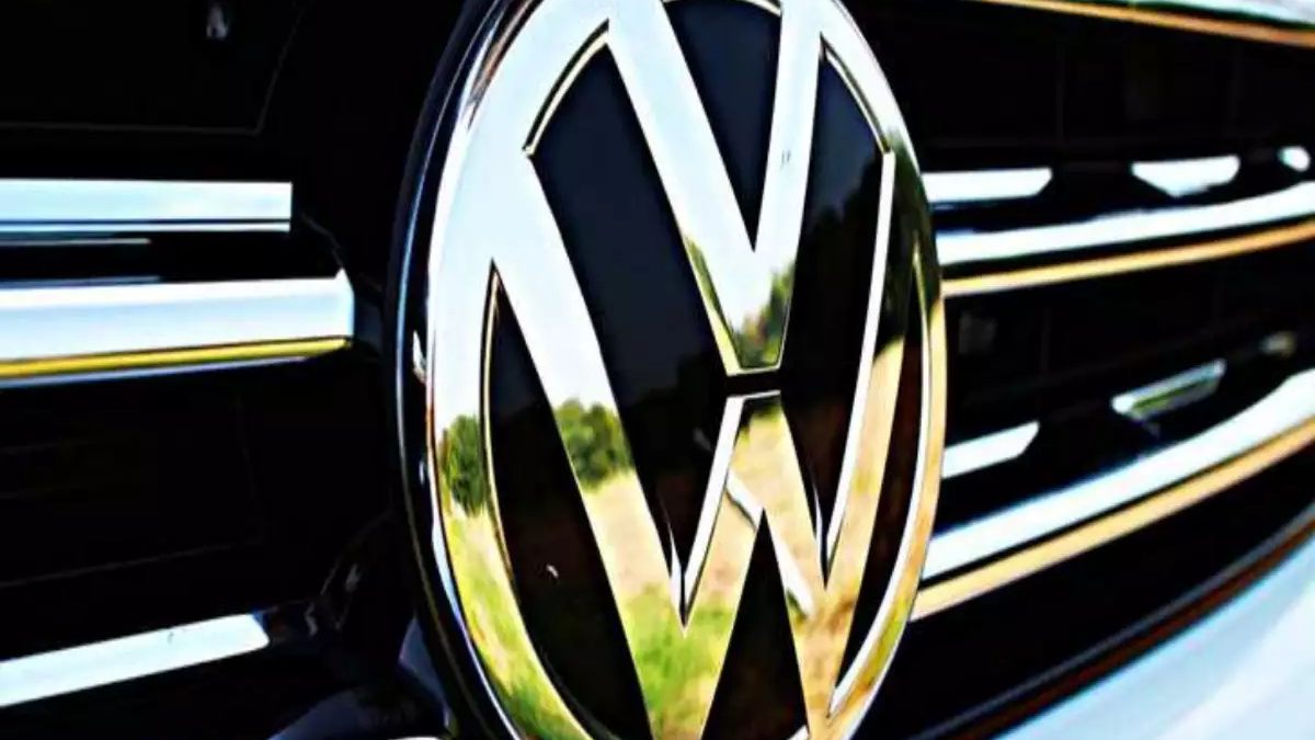 Volkswagen Volkswagen