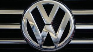 Volkswagen logo