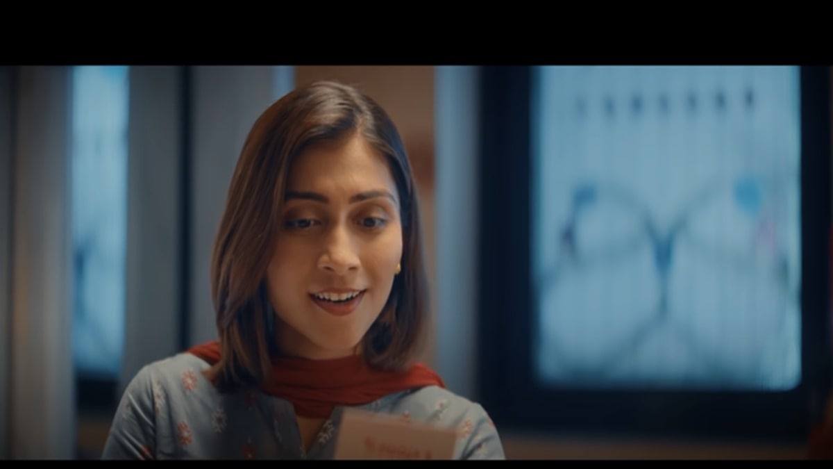 The campaign will be promoted across various digital mediums