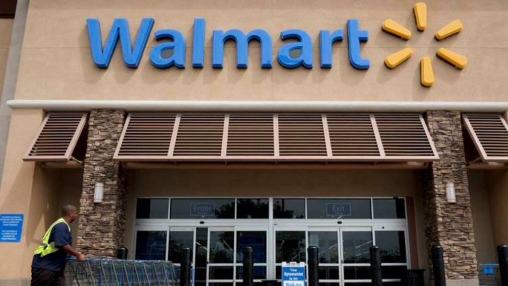 Walmart