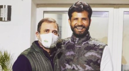 While Warring won the recent assembly elections from the Gidderbaha constituency, Bajwa was elected as an MLA from the Qadian assembly constituency. 