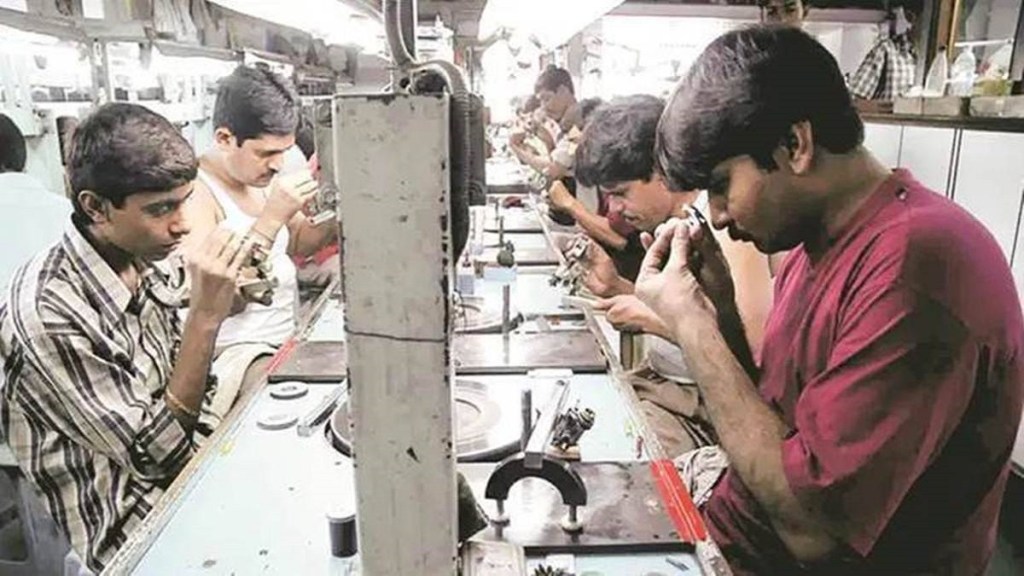 workforce