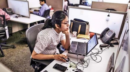 working women, India, working women in India, LinkedIn, LinkedIn jobs, jobs in india, indian working women, flexible working